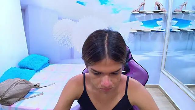 DEMI LEED online show from March 2026 12:17:02 PM