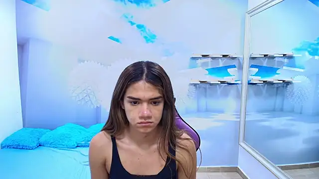 DEMI LEED online show from March 2026 12:20:02 PM