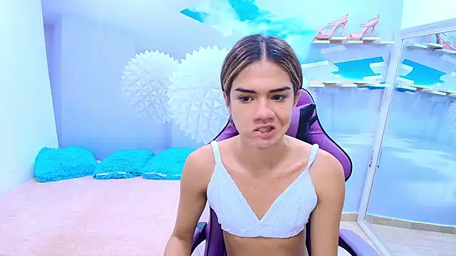 DEMI LEED online show from February 2026 11:56:01 AM