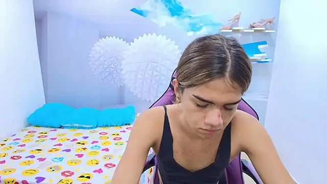 DEMI LEED online show from February 2026 12:15:02 PM