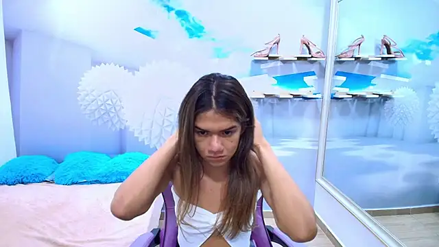 DEMI LEED online show from March 2026 12:49:01 PM