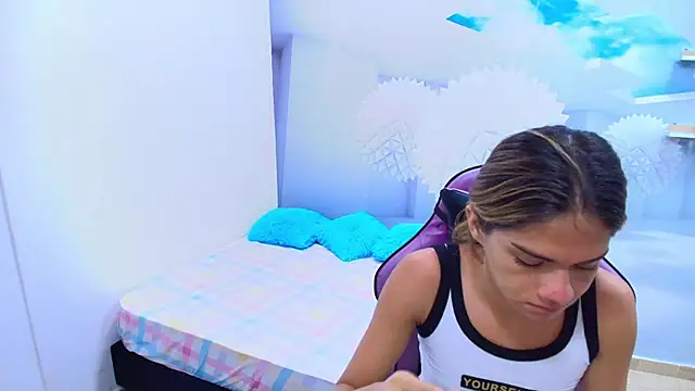 DEMI LEED online show from March 2026 12:40:02 PM