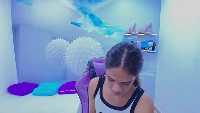 DEMI LEED online show from November 2025 12:09:01 PM