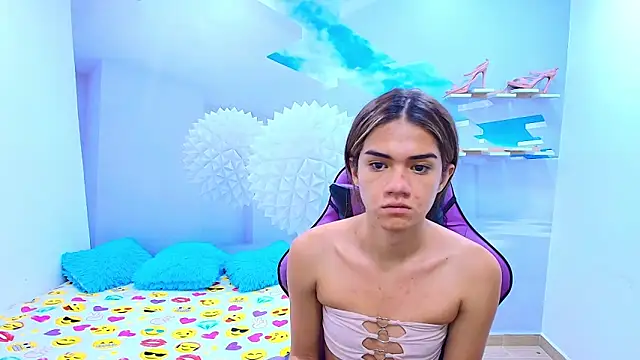 DEMI LEED online show from February 2026 12:35:01 PM