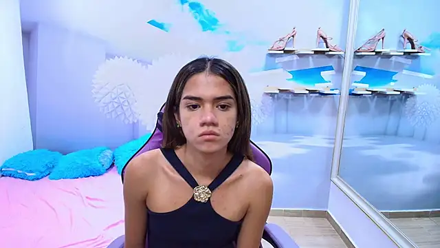 DEMI LEED online show from April 2026 12:32:02 PM