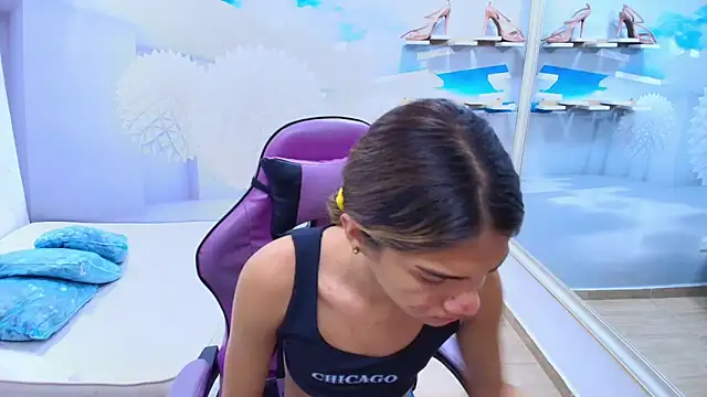 DEMI LEED online show from March 2026 11:57:01 AM