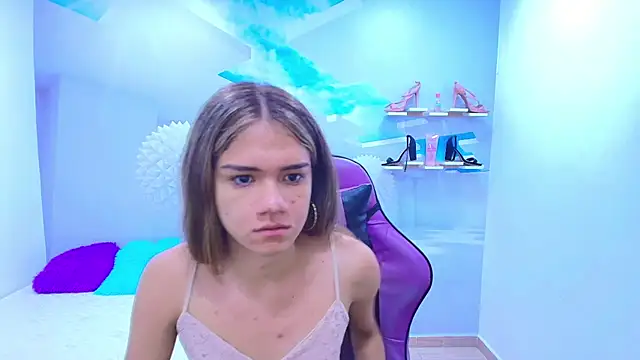 DEMI LEED online show from December 2025 07:14:02 PM