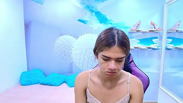 DEMI LEED online show from February 2026 11:56:02 AM