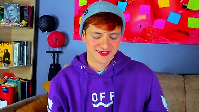 GabyThoms online show from April 2026 03:57:02 AM