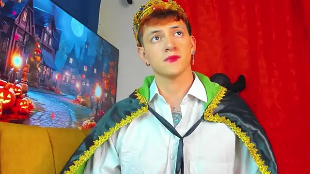 Snapshot of GabyThoms chatting on November 2025 03:57:02 AM GabyThoms online show from November 2025 03:57:02 AM