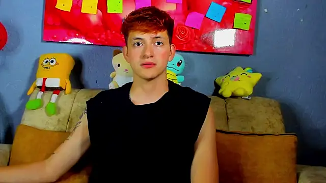 GabyThoms online show from April 2026 01:09:02 AM