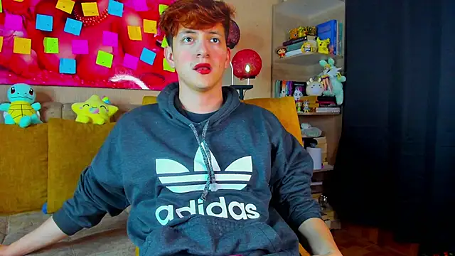 GabyThoms online show from March 2026 09:30:01 PM