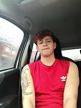 Snapshot of GabyThoms chatting on February 2026 09:03:02 PM GabyThoms online show from February 2026 09:03:02 PM