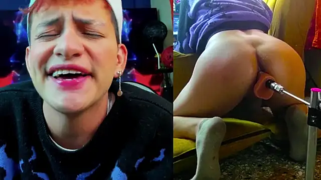 GabyThoms online show from September 2025 02:50:02 AM