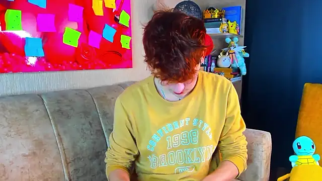 GabyThoms online show from March 2026 09:19:01 PM