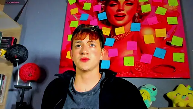 GabyThoms online show from April 2026 04:29:02 AM