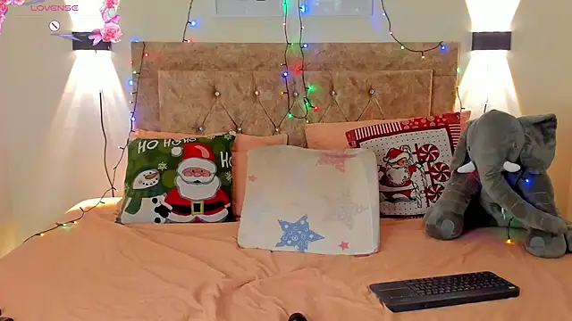 Rihana hot01 online show from December 2025 05:06:02 AM