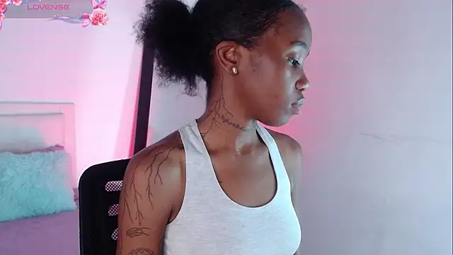 Snapshot of Rihana_hot01 chatting on January 2025 01:58:01 AM Rihana hot01 online show from January 2025 01:58:01 AM
