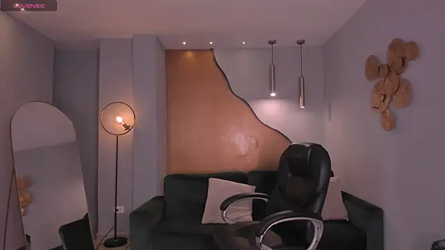 AbbyDalton online show from February 2026 06:16:01 PM