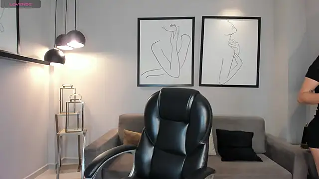 AbbyDalton online show from February 2026 05:25:01 PM