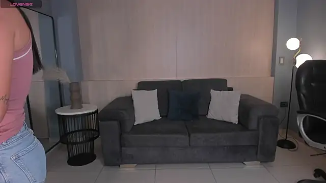 AbbyDalton online show from April 2026 07:19:01 PM