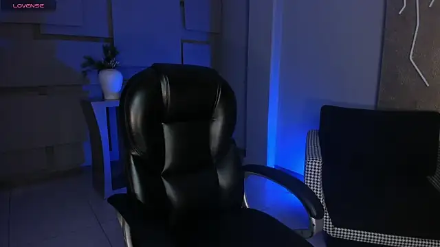 AbbyDalton online show from December 2025 06:53:01 PM