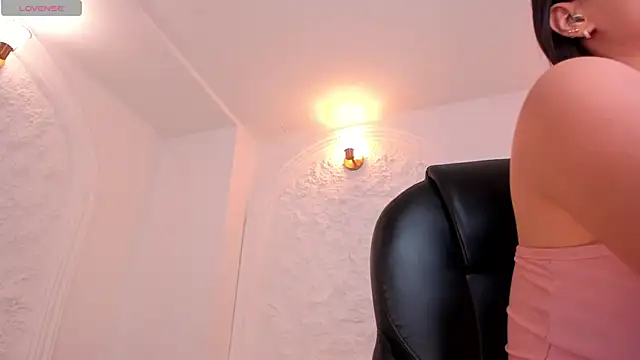 AbbyDalton online show from July 2026 06:38:02 PM