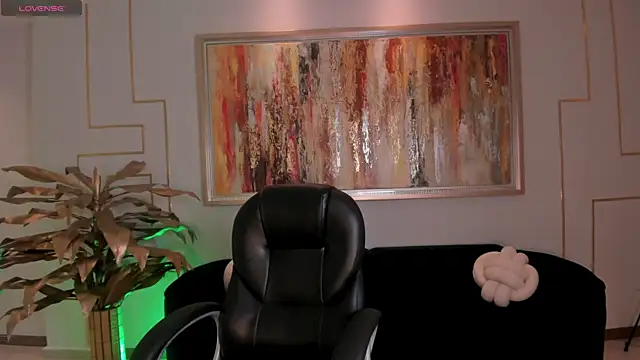 AbbyDalton online show from November 2025 06:30:02 PM