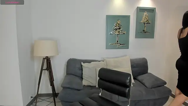 AbbyDalton online show from January 2026 11:05:02 AM