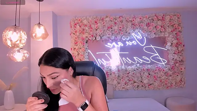 AbbyDalton online show from March 2026 05:57:02 PM