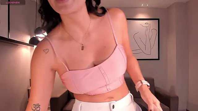 AbbyDalton online show from November 2025 06:13:02 PM