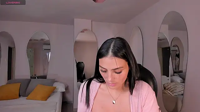 AbbyDalton online show from March 2026 07:04:01 PM