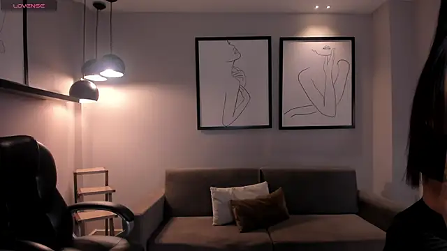 AbbyDalton online show from November 2025 05:50:01 PM