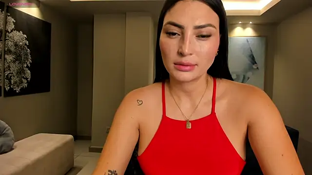 AbbyDalton online show from March 2026 11:55:02 AM