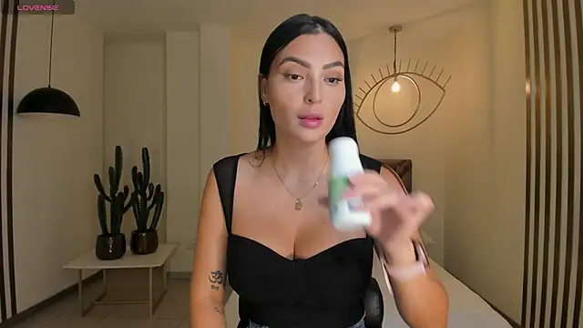 AbbyDalton online show from October 2025 11:42:01 AM