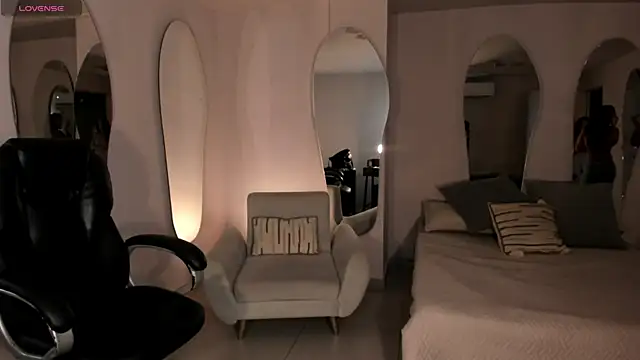 AbbyDalton online show from July 2026 08:19:01 PM