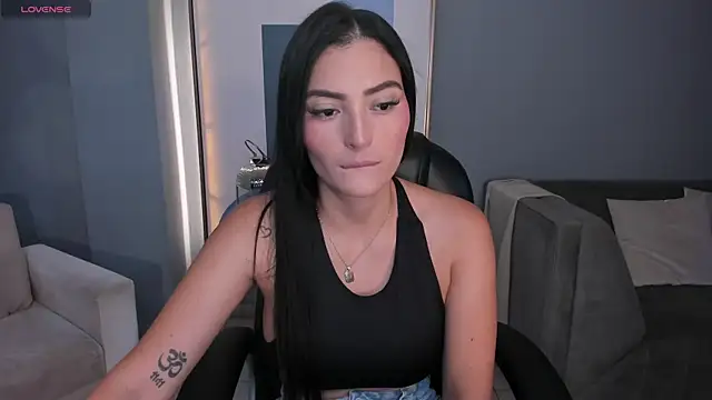 AbbyDalton online show from November 2025 11:03:01 AM