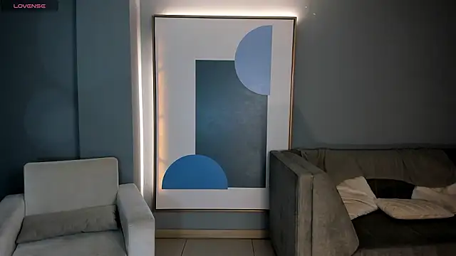 AbbyDalton online show from March 2026 06:03:02 PM