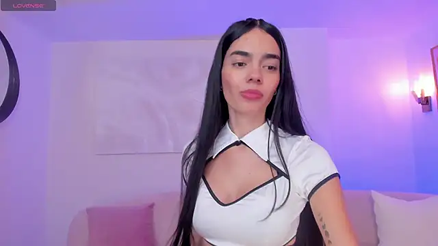LucianaMillerX online show from January 2025 10:34:02 PM