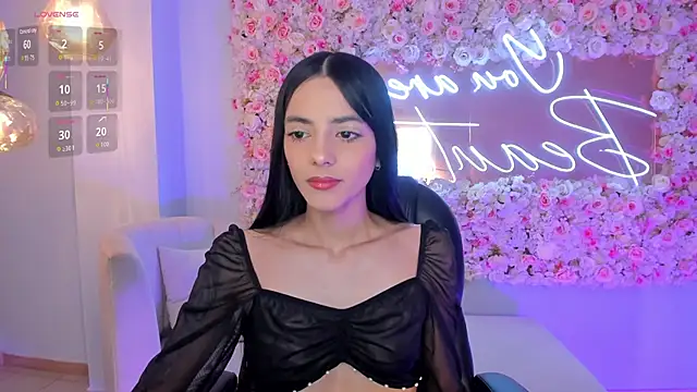 HannahJamesX online show from January 2026 11:30:02 PM