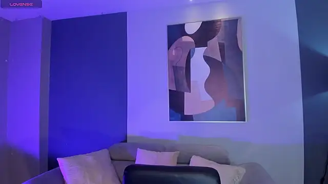 HannahJamesX online show from February 2026 12:39:01 PM