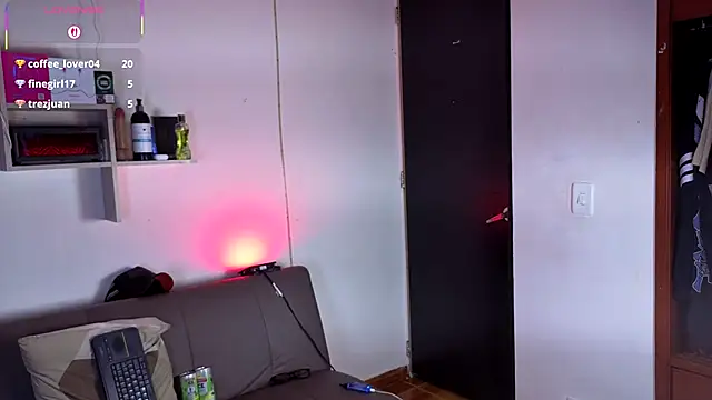 elian r online show from February 2026 06:22:01 AM