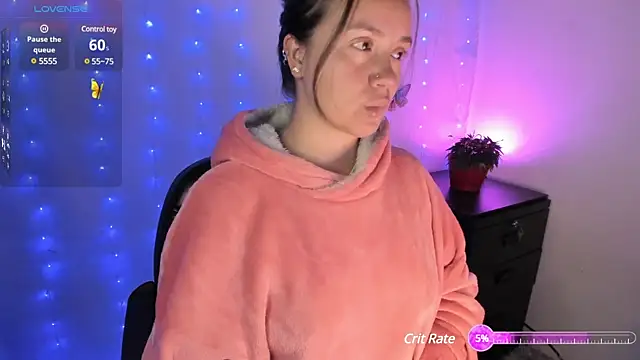 milysauria1 online show from March 2025 09:14:01 AM