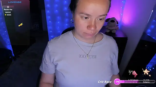 milysauria1 online show from September 2025 01:00:02 PM