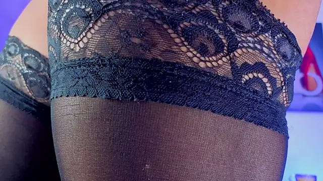 KateStone online show from November 2025 09:48:01 PM