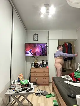 PierreNaked89 online show from February 2025 12:42:01 AM