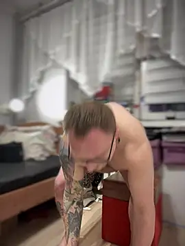 PierreNaked89 online show from January 2025 11:33:01 PM