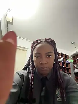 CiaraEbony online show from May 2026 11:16:01 AM