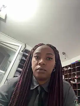 CiaraEbony online show from June 2026 11:31:01 AM