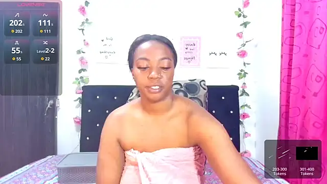 CiaraEbony online show from March 2026 11:41:01 PM